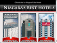 embassysuitesniagarafallscanada.net