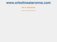 erbolineataronna.com