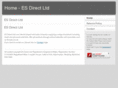 esdirect.co.uk