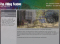 fillingstationartgallery.com