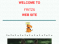 fritzswebsite.com