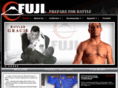 fujifightgear.com