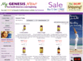 genesis2day.com