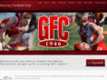 glenroyfc.com