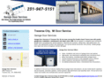 grandtraversegaragedoorservice.com
