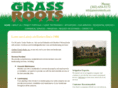 grassrootsincde.com