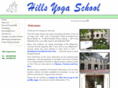 hillsyoga.com