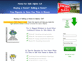 homesforsalealpine.com