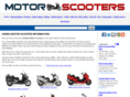 hondamotorscooter.com