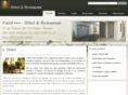 hotelfarid.com