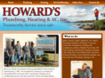 howardsplumbinginc.com