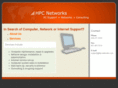 hpcnetworks.com