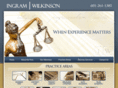 ingramlawyers.com