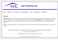 isertventures.com