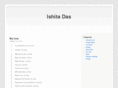 ishitadas.com