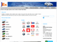 jexcars.com