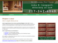 johnlongwellatty.com