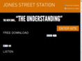 jonesstreetstation.net