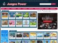 juegospower.com