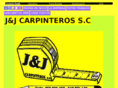 jyjcarpinteros.es