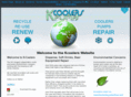 kcoolers.com