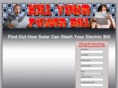 killyourpowerbill.com