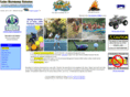 lakeharmonyestates.com