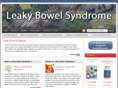 leakybowelsyndrome.com