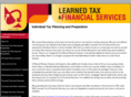 learnedtax.com