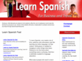 learningspanish4me.com