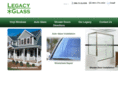 legacyglassvt.com