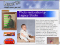 legacyinpictures.com