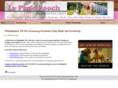 lepinkpoochpetgrooming.com
