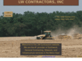 lwcontractors.com