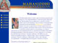 mahasiddhi.org