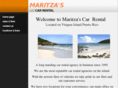 maritzascarrental.com