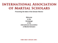 martialscholar.org