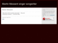martinmessent.com