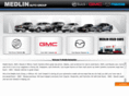 medlincars.com