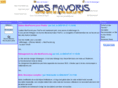mesfavoris.org