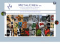 metalcrea.com