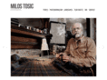 milostosic.com