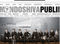 mondoshiva-publishing.eu