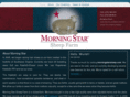 morningstarsheep.com