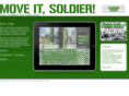 moveitsoldier.com