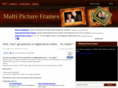 multipictureframe.org