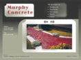 murphyconcrete.net