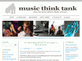 musicthinktank.com