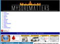 mysorematters.com