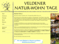 naturwohntage.de